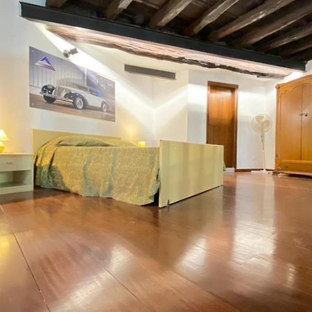 פלרמו Casa Monviso Le Fuoriserie מראה חיצוני תמונה