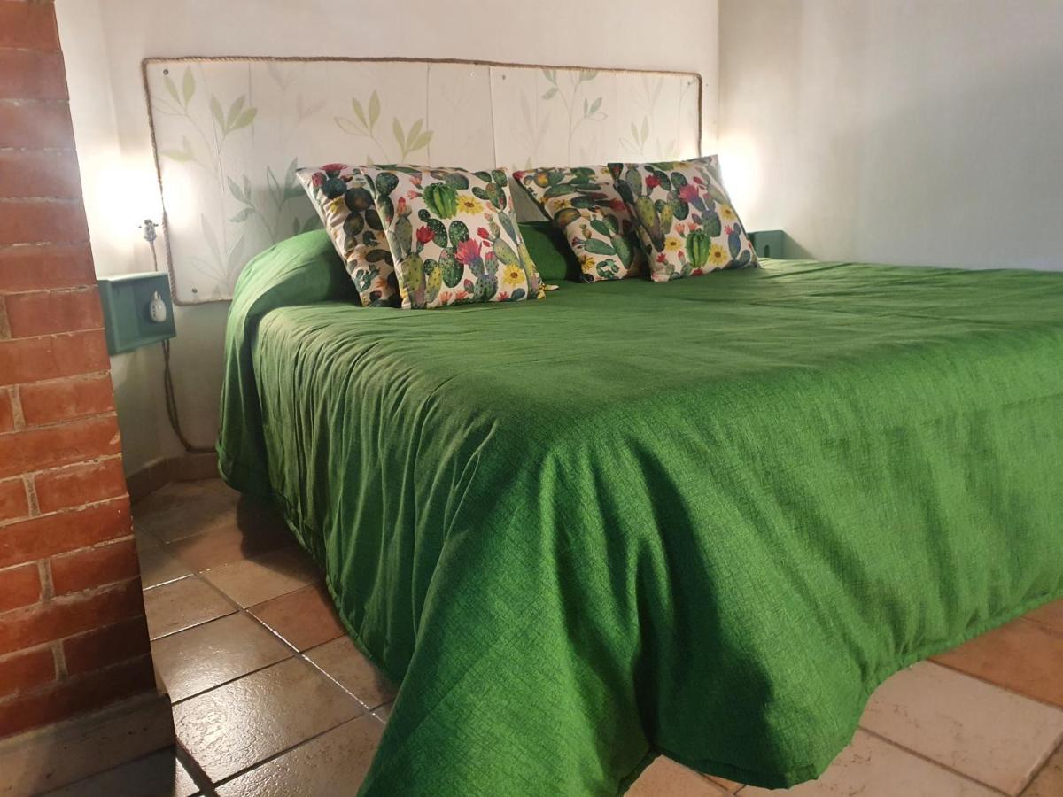 פלרמו Casa Monviso Le Fuoriserie מראה חיצוני תמונה