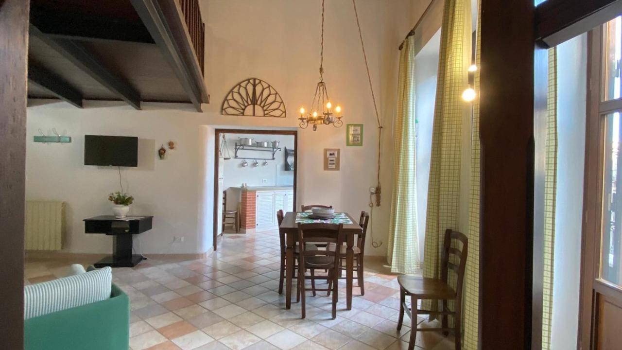 פלרמו Casa Monviso Le Fuoriserie מראה חיצוני תמונה