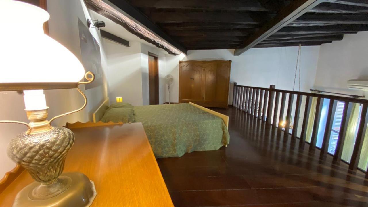 פלרמו Casa Monviso Le Fuoriserie מראה חיצוני תמונה